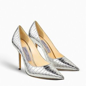 Jimmy Choo pumps
